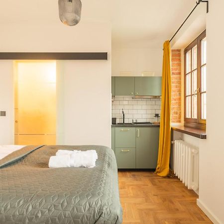 ApartamentyIn Labofarm Gdańsk Bagian luar foto
