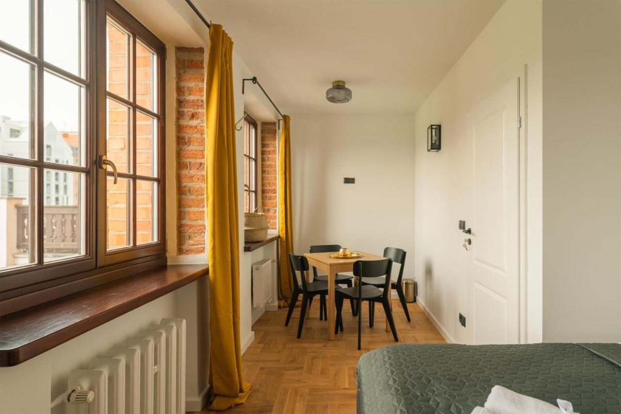 ApartamentyIn Labofarm Gdańsk Bagian luar foto