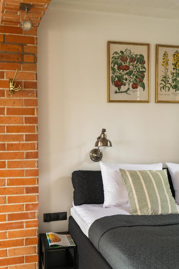 ApartamentyIn Labofarm Gdańsk Bagian luar foto